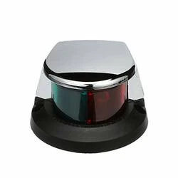 SEACHOICE 05021 ECON BI-COLOR BOW LIGHT ZAM-P