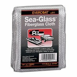 EVERCOAT 100903 F/G CLOTH 38IN X 60 YD 6 OZ