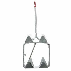 SEACHOICE 43770 SMALL FOLD AND HOLD ANCHOR-13#