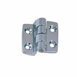 PERKO 0942DP0CHR 1-1/2X1-1/2 OFFSET CAB HINGES