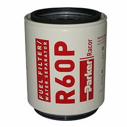 RACOR R60P REP ELEMENT 460/660R 30 MICRON