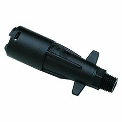SEACHOICE 20601 FUEL CONN-MERC FEMALE 3/8