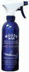 WOODY WAX WW16 WOODY WAX 16 OZ.