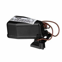 JOHNSON PUMP/MAYFAIR 26014SC 12V AUTOMATIC BILGE PUMP SWITC