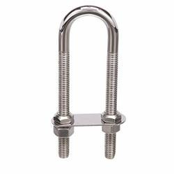 SEACHOICE 33731 STERN EYE 1/2 X 3 7/16-SS