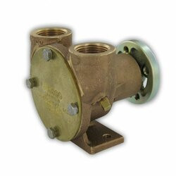 RULE 427300000 CRUSADER REPLACEMENT PUMP