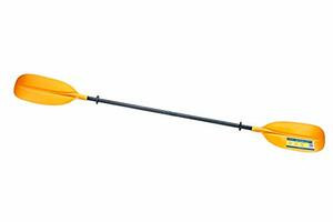 SEACHOICE 71138 7 KAYAK PADDLE-STRAIGHT BLADE