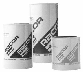 RACOR S3204P ELEMENT REPLMNT B32004P