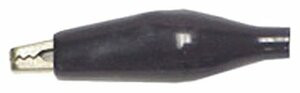 SIERRA EC01380 ALLIGATOR CLIP 1 1/4 2/PK