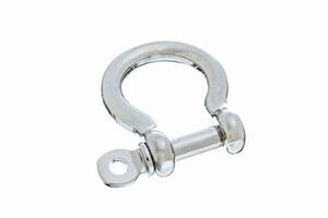 SEACHOICE 43171 ANCHOR SHACKLE-SS-5/16