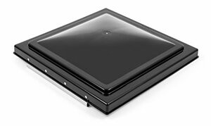 CAMCO RV 40177 VENT LID VENTLINE BLACK