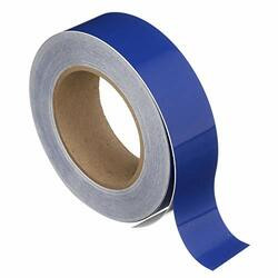 SEACHOICE 77939 BLUE BOAT STRIPE TAPE 1 X 50
