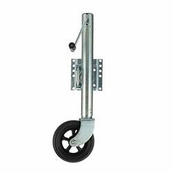 SEACHOICE 5052031 FOLD UP TRAILER JACK (1500#)