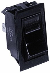 SIERRA RK40100 SWITCHROCKER OFF ON ILUMINATD