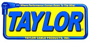 TAYLOR 45991 DKPRO PREM SIDEGD WHT 10 STR