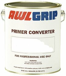 AWLGRIP D9002G HIGHBUILD EPX PMR YLW BASE  ZZ