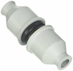 COLE HERSEE M115BP 4 POLE RUBBERIZED CONNECTOR