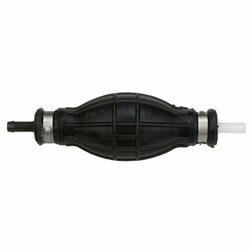 SEACHOICE 21321 PRIMER BULB 5/16 LOW PERM