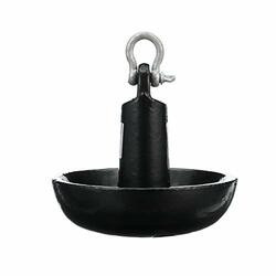 SEACHOICE 41270 MUSHROOM ANCHOR-VINYL-20#S