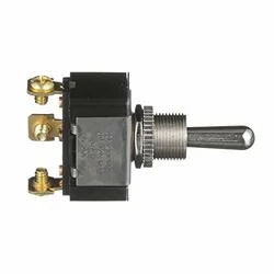 SEACHOICE 12161 TOGGLE SWITCH-3 POS/3 TERM