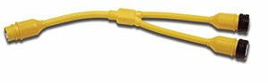 AFI/MARINCO/GUEST/NICRO/BEP 154AY ADAPTER 2 50A/125 - 1 50A/250