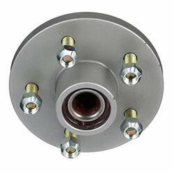 DEXTER MARINE PRODUCTS 5053101 CAST WHL HUB-1 3/8 X 1 1/16