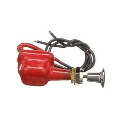 SEACHOICE 11841 PUSH-PULL SWITCH-2 POS