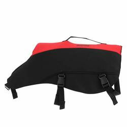 SEACHOICE DVNEORGL NEOPRENE DOG VEST LARGE