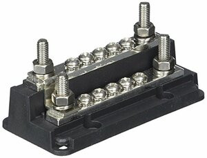 AFI/MARINCO/GUEST/NICRO/BEP 777Z10W200 Z BUSBAR 10WAY