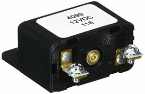 COLE HERSEE 4099BP UNIVERSAL BUZZER 12VOLT