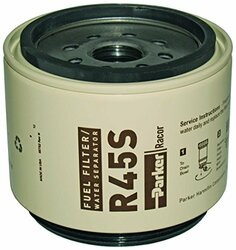 RACOR R45S REP. ELEMENT 2 MIC