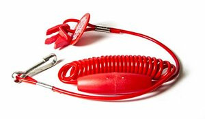 SIERRA MP40990 COILED LANYARD FOR 4097 SWITCH