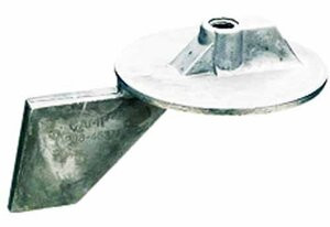 CAMP ZINC 6884537102 YAMAHA O/B ZINC 70 HP