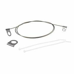 SEASTAR SOLUTIONS HA5477 GROUNDING STRAP-O/B HYD CYL