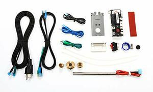 CAMCO RV 11673 HOT WATER HYBRID HEAT-6 GAL.