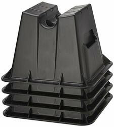 ATTWOOD MARINE 114014 PONTOON STORAGE BLOCKS