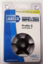 RULE 227990001P IMPELLER