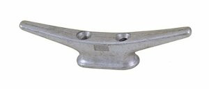 PERKO 0545DP3ALU CLEAT ALUMINUM 3IN         2/C