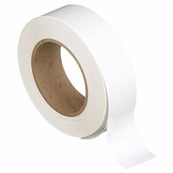 SEACHOICE 77947 WHITE BOAT STRIPE TAPE 1 X 50