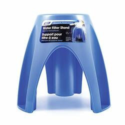 CAMCO RV 40775 WATER FILTER STAND-PLASTIC