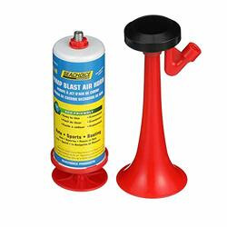 SEACHOICE 46311 PUMP BLAST AIR HORN-LARGE