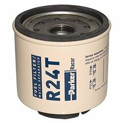 RACOR R24T REP. ELEMENT 10 MIC