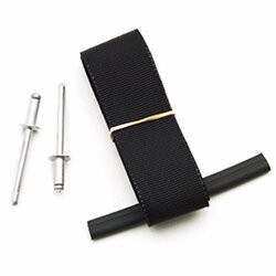 CAREFREE OF COLORADO 901012 PULL STRAP WINDOW AWNING