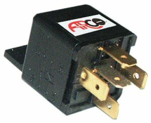 ARCO STARTING & CHARGING R177 RELAY 30AMP-VO-841177
