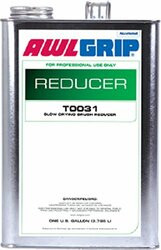 AWLGRIP T0031G SLOW DRYING REDUCER-GALLON