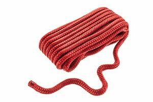 SEACHOICE 39751 DBL BRD DOCK LINE-RED-1/2X20