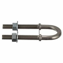 ATTWOOD MARINE 66261L3 BOW EYE 1/2-13X3-1/4 SS