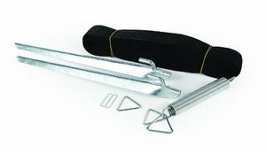 CAMCO RV 42514 RV AWNING TIE DOWN KIT