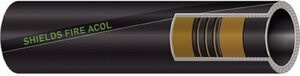 SHIELDS HOSE 1163501783 P 1-7/8X 10 TYPE A FIRE-A CO