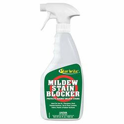 STARBRITE 86622 MOLD MILDEW STAIN BLOCK 22OZ